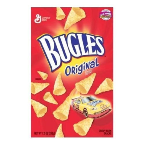 Bugles Original Chips, 1.5 Ounce -- 36 per case