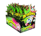AfterShocks Popping Candy, 1.06 Ounce -- 16 per case.