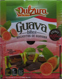 Dulzura Borincana Guava Bites - 60 Packs