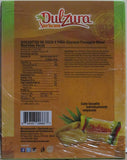 Dulzura Borincana Coconut - Pineapple (Coco Piña) Bites - 50 Packs