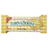 Nabisco Lorna Doone Shortbread Cookies of 1.5 Oz - 30 Packs