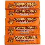 Fortune Bubble Gum 48Ct Box