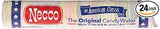 Necco Assorted Original Candy Wafers 24-2.02 oz Rolls, Net Wt 3 lbs
