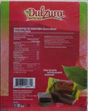 Dulzura Borincana Guava Bites - 60 Packs