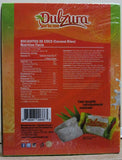 Dulzura Borincana Sesame Seed Bites - 50 Packs