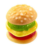 e.frutti Mini Burger 60-Count