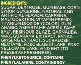 Jolt Energy Gum - Spearmint - New, 12-pack