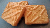 Nabisco Lorna Doone Shortbread Cookies of 1.5 Oz - 30 Packs